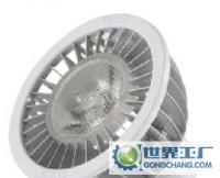 LED燈具 大功率 MR16 GU5.3 單顆5W cree芯片 暖白_燈具照明_世界工廠網(wǎng)中國(guó)產(chǎn)品信息庫