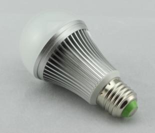 供應(yīng)5*1W球泡燈外殼配件_燈具照明_世界工廠網(wǎng)中國(guó)產(chǎn)品信息庫