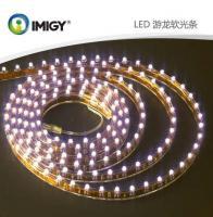 供應(yīng)LED軟光條|LED軟光條是什么|宜美電子_燈具照明_世界工廠網(wǎng)中國(guó)產(chǎn)品信息庫