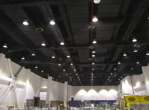 廠家直銷(xiāo)led工礦燈 ,中山市古鎮(zhèn)朗亮照明電器廠