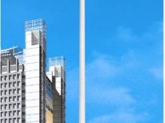 專(zhuān)業(yè)路燈廠家揚(yáng)州美虹照明器材廠