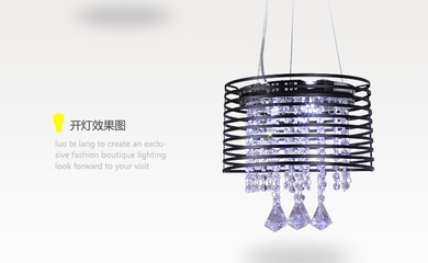 【羅特朗藤藝編織中式田園吊燈現(xiàn)代圓形餐廳單頭吊燈客廳吊燈批發(fā)】?jī)r(jià)格,廠家,圖片,吊燈,中山市古鎮(zhèn)超強(qiáng)照明電器廠-