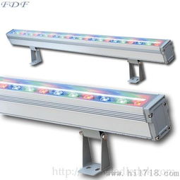 46 46洗墻燈圖片 高清圖 細節(jié)圖 中山市古鎮(zhèn)富達豐燈具廠