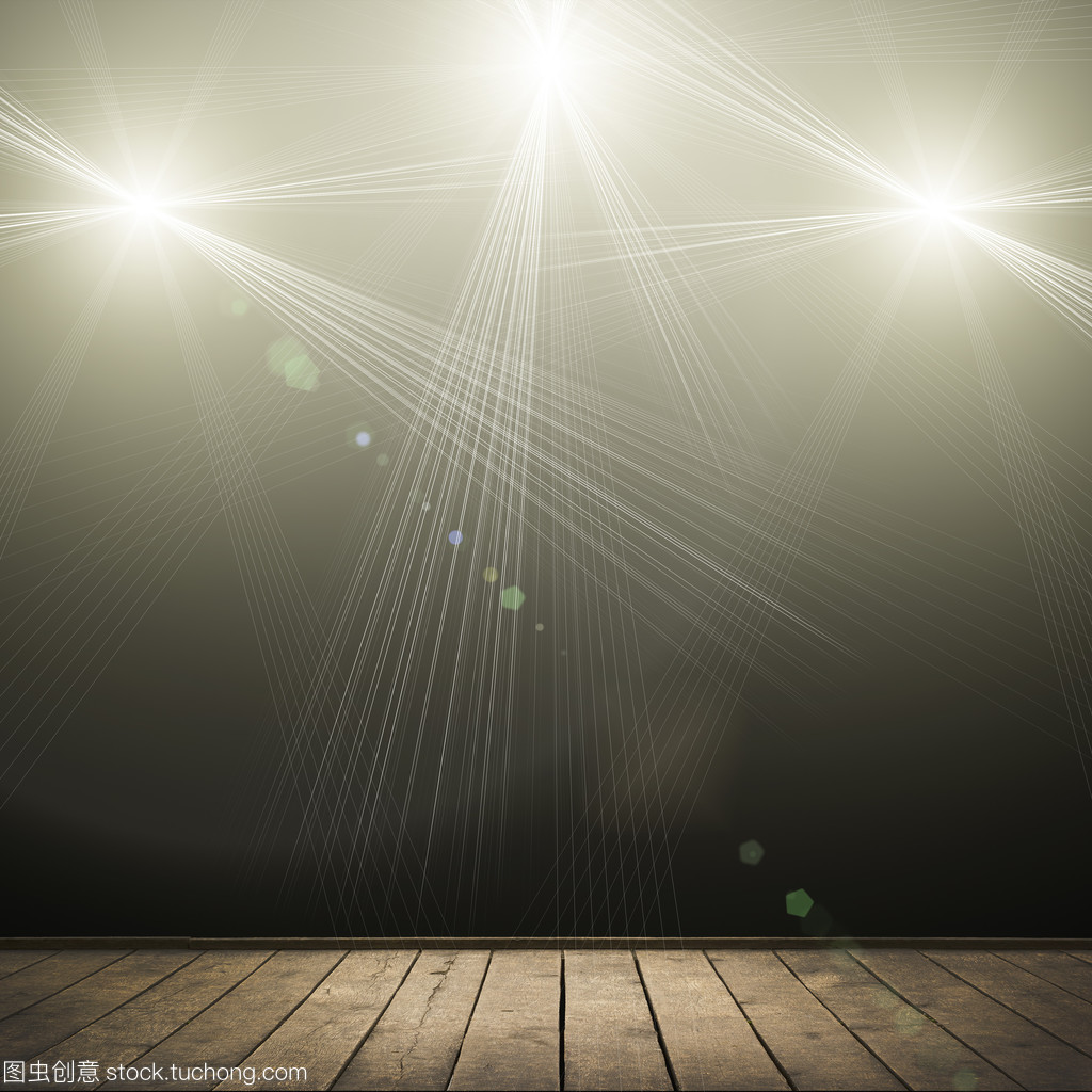 音樂會現(xiàn)場照明