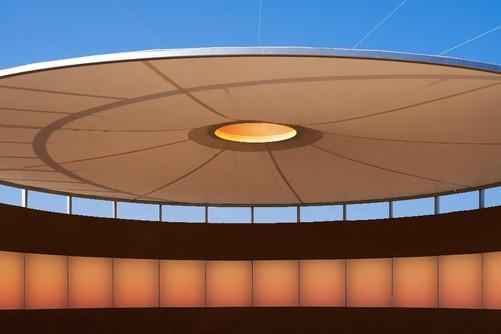 歐普照明攜手候鳥300，共點(diǎn)藝術(shù)之光